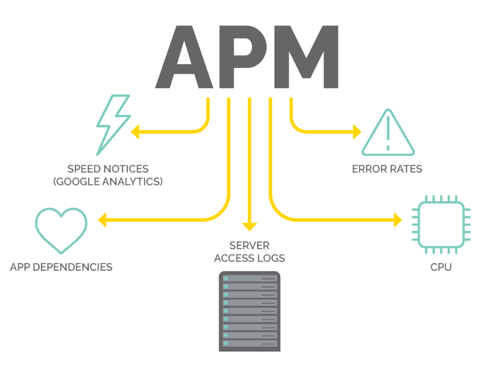 Application Performance Monitoring (APM)