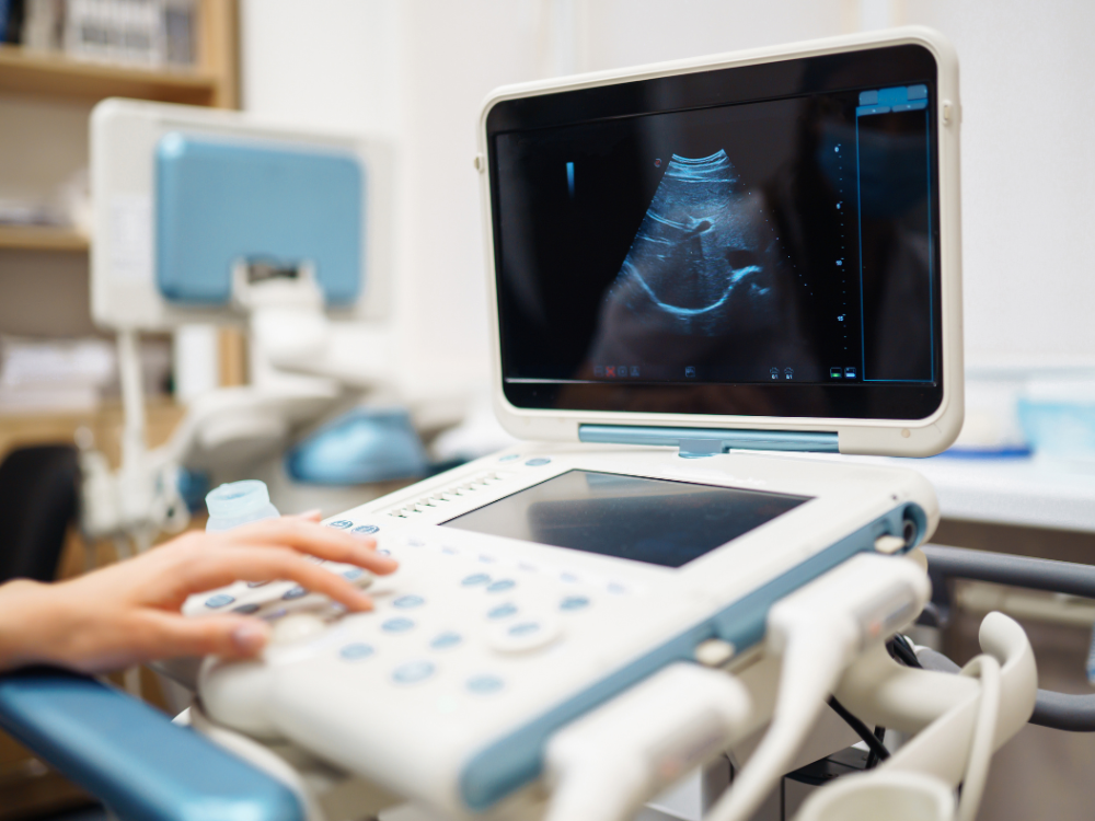 System Health Diagnostics Software