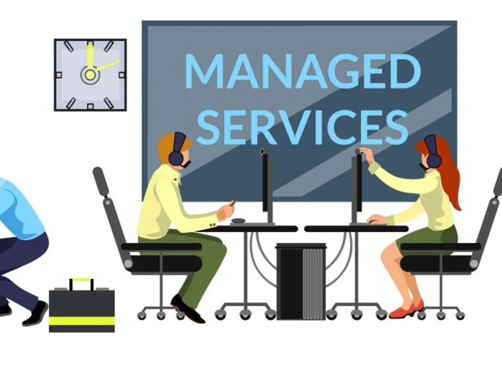 Failover Management Solutions